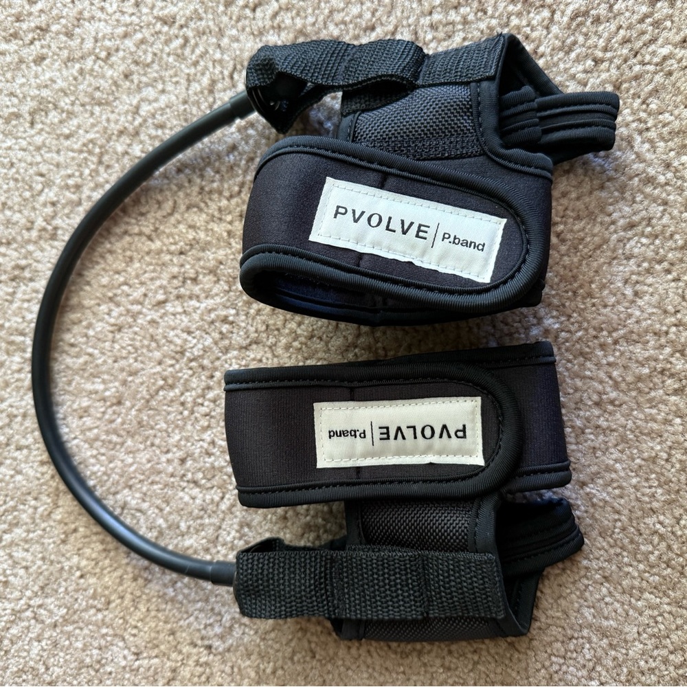 P.volve P.band Resistance Bands